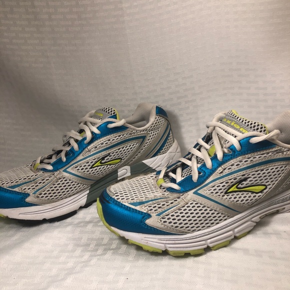 brooks axiom